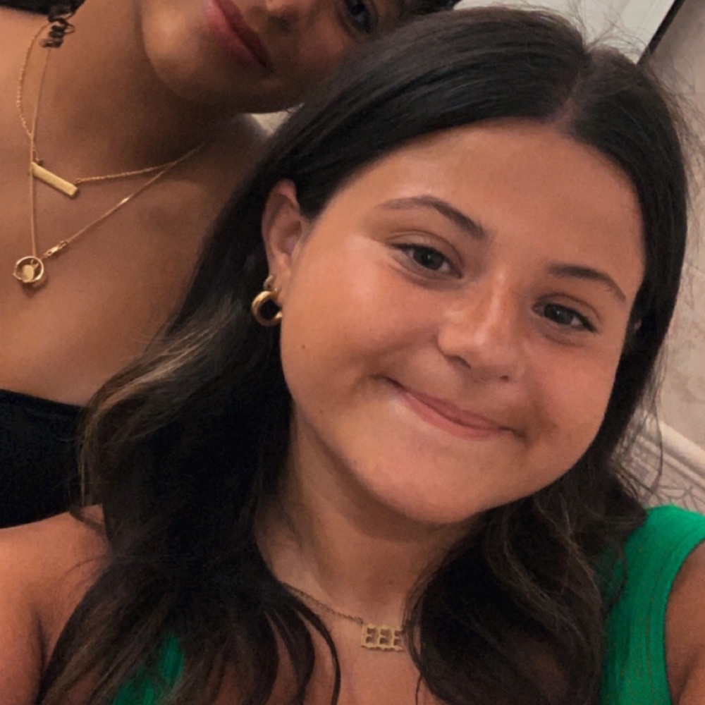 Meet your Posher, Michelle